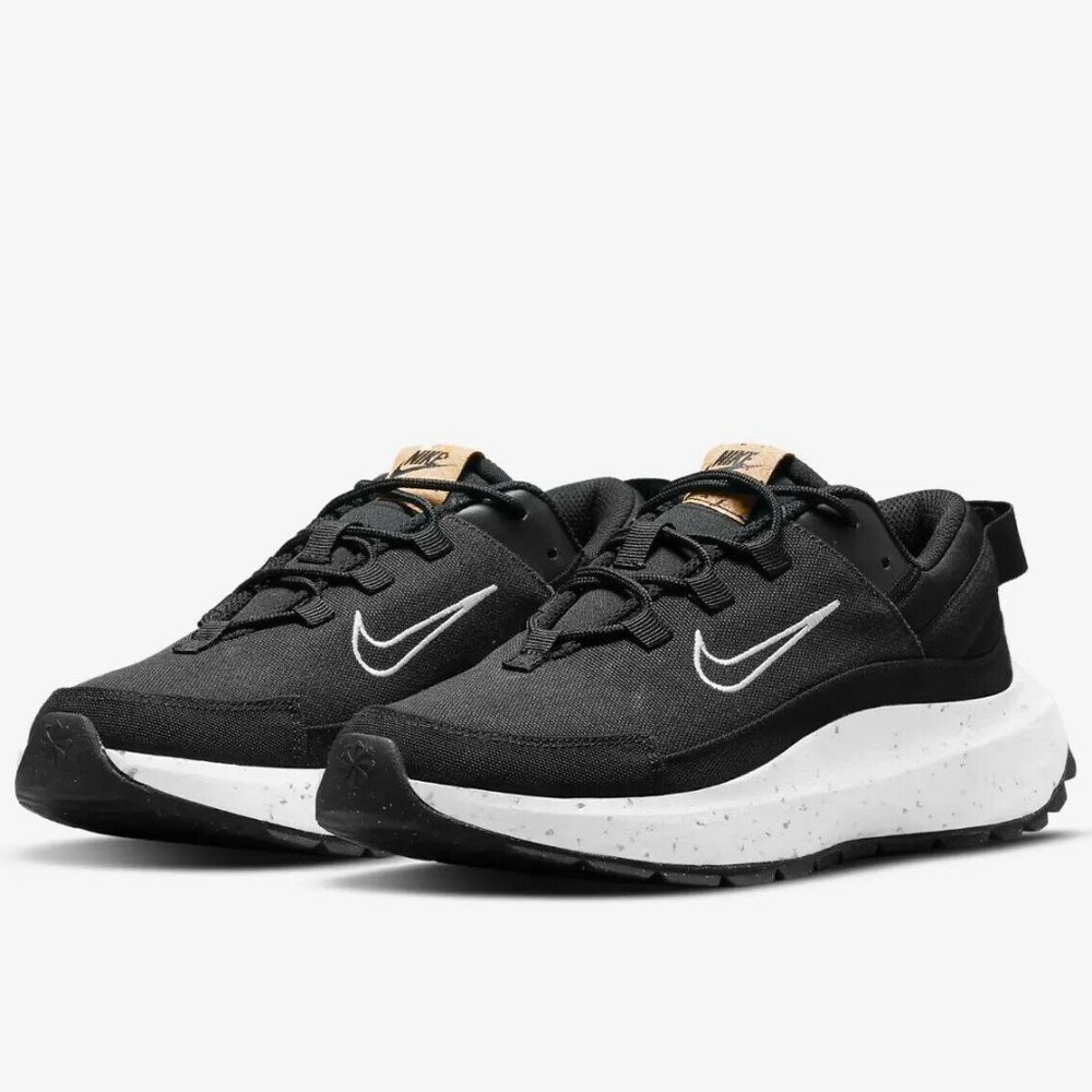 [DA1468-003] Nike Mens/Women's Crater Remixa Shoes Size: M7.5 / W9